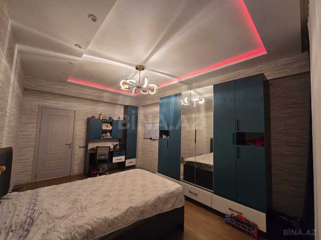 İcarəyə verilir 6 otaqlı yeni tikili 268 m², Elmlər Akademiyası m., photo 16 from 28
