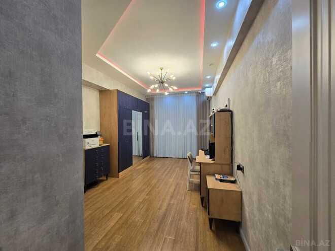 İcarəyə verilir 6 otaqlı yeni tikili 268 m², Elmlər Akademiyası m., photo 20 from 28