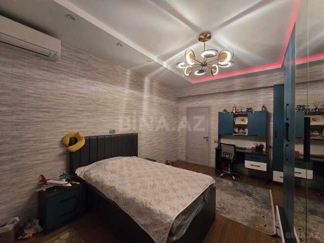İcarəyə verilir 6 otaqlı yeni tikili 268 m², Elmlər Akademiyası m., photo 18 from 28