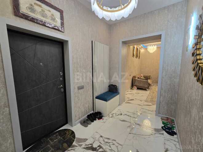 İcarəyə verilir 6 otaqlı yeni tikili 268 m², Elmlər Akademiyası m., photo 23 from 28