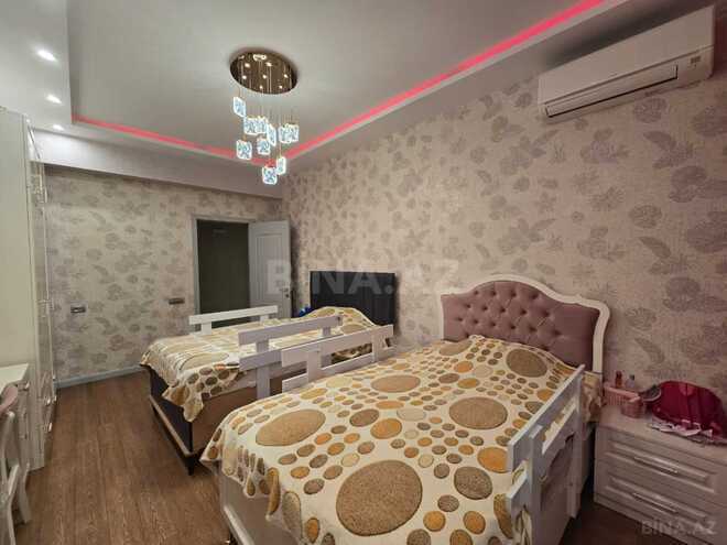 İcarəyə verilir 6 otaqlı yeni tikili 268 m², Elmlər Akademiyası m., photo 19 from 28