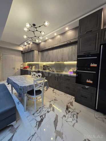 İcarəyə verilir 6 otaqlı yeni tikili 268 m², Elmlər Akademiyası m., photo 8 from 28