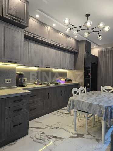 İcarəyə verilir 6 otaqlı yeni tikili 268 m², Elmlər Akademiyası m., photo 7 from 28
