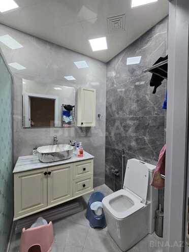 İcarəyə verilir 6 otaqlı yeni tikili 268 m², Elmlər Akademiyası m., photo 27 from 28