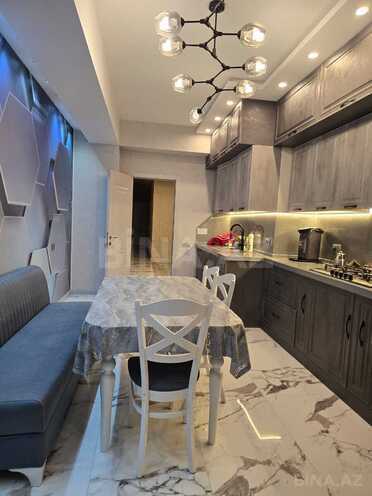İcarəyə verilir 6 otaqlı yeni tikili 268 m², Elmlər Akademiyası m., photo 11 from 28