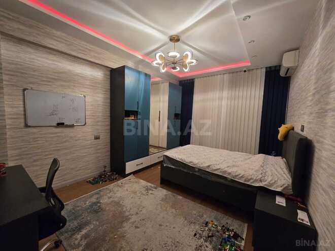 İcarəyə verilir 6 otaqlı yeni tikili 268 m², Elmlər Akademiyası m., photo 17 from 28