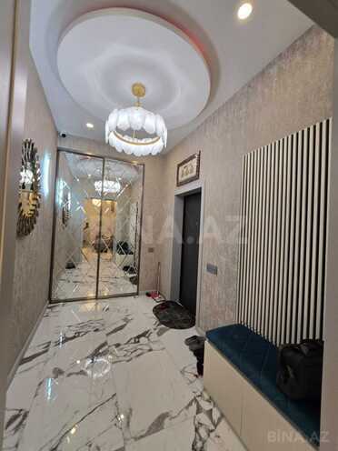 İcarəyə verilir 6 otaqlı yeni tikili 268 m², Elmlər Akademiyası m., photo 13 from 28
