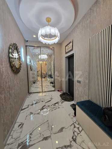 İcarəyə verilir 6 otaqlı yeni tikili 268 m², Elmlər Akademiyası m., photo 22 from 28