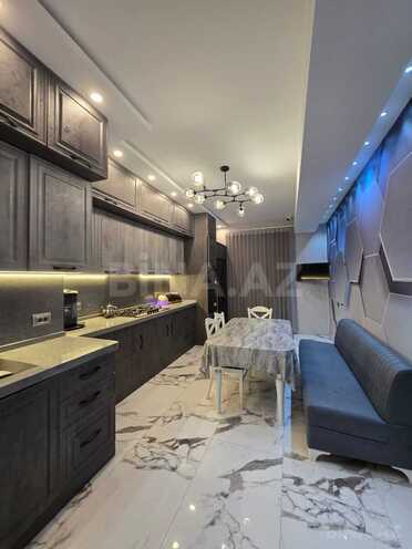 İcarəyə verilir 6 otaqlı yeni tikili 268 m², Elmlər Akademiyası m., photo 9 from 28