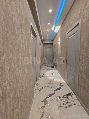 İcarəyə verilir 6 otaqlı yeni tikili 268 m², Elmlər Akademiyası m., photo 12 from 28
