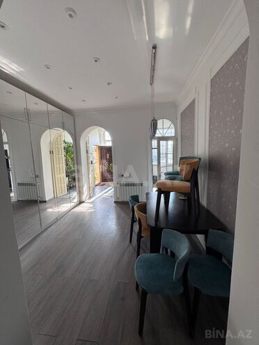 Сдаётся 3-комн. новостройка 95 м², м. Низами, photo 10 from 14