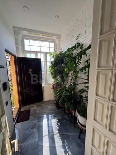 Сдаётся 3-комн. новостройка 95 м², м. Низами, photo 6 from 14
