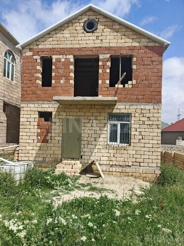 Продаётся 6-комн. дом/дача 156 м², пос. Геокмалы, photo 1 from 18