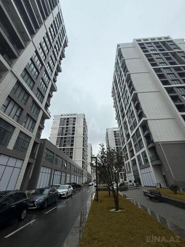 Satılır 3 otaqlı yeni tikili 108.5 m², Koroğlu m., photo 1 from 18