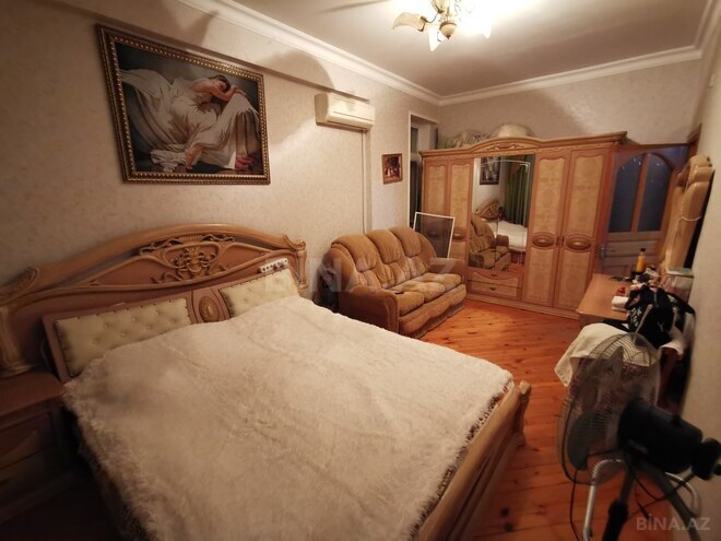 Сдаётся 2-комн. вторичка 60 м², м. Ази Асланов, photo 4 from 7