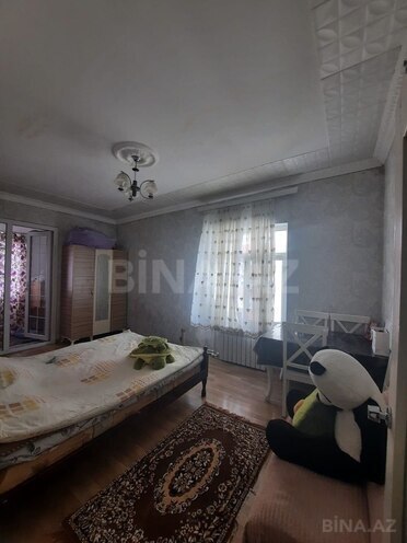 Satılır 1 otaqlı köhnə tikili 35 m², Neftçilər m., photo 1 from 7