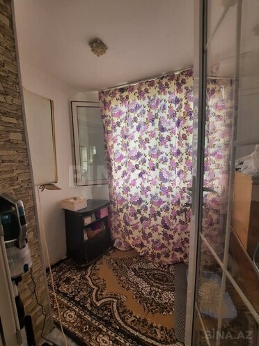 Satılır 1 otaqlı köhnə tikili 35 m², Neftçilər m., photo 3 from 7