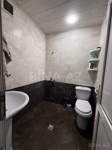 Satılır 1 otaqlı köhnə tikili 35 m², Neftçilər m., photo 5 from 7