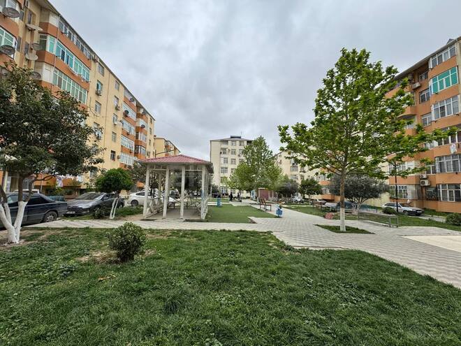 Продаётся 2-комн. новостройка 80 м², пос. Масазыр, photo 6 from 12