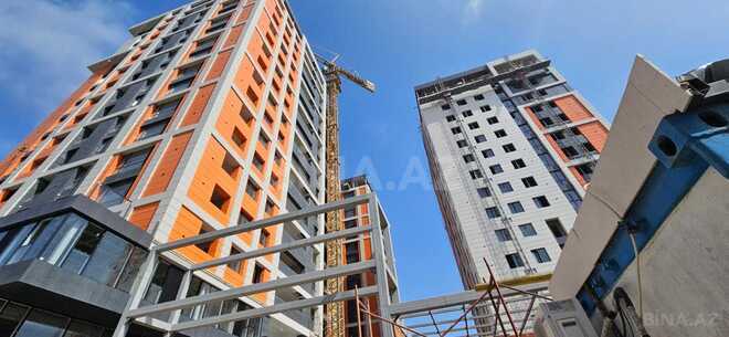 Продаётся 3-комн. новостройка 135 м², м. Ичеришехер, photo 8 from 10