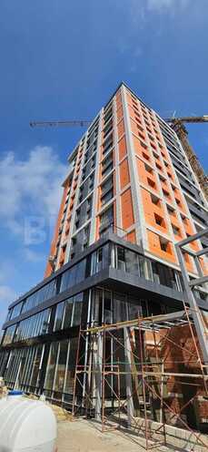 Продаётся 3-комн. новостройка 135 м², м. Ичеришехер, photo 1 from 10