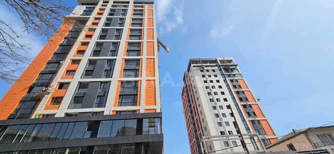 Продаётся 3-комн. новостройка 135 м², м. Ичеришехер, photo 5 from 10