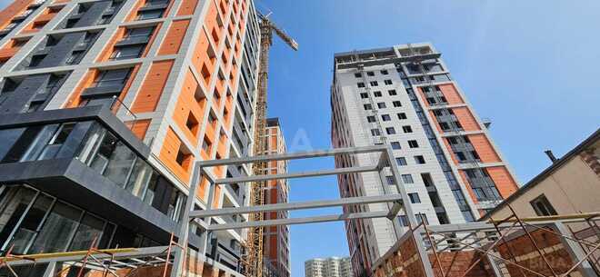Продаётся 3-комн. новостройка 135 м², м. Ичеришехер, photo 3 from 10
