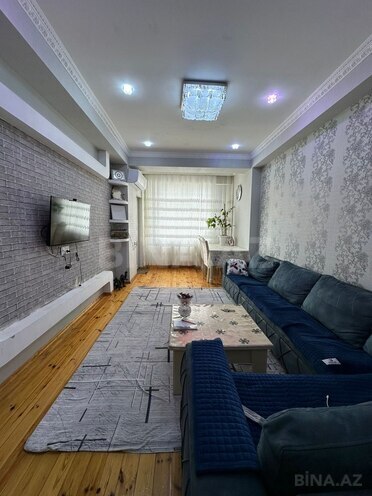 Satılır 2 otaqlı yeni tikili 63 m², Abşeron r., photo 1 from 16
