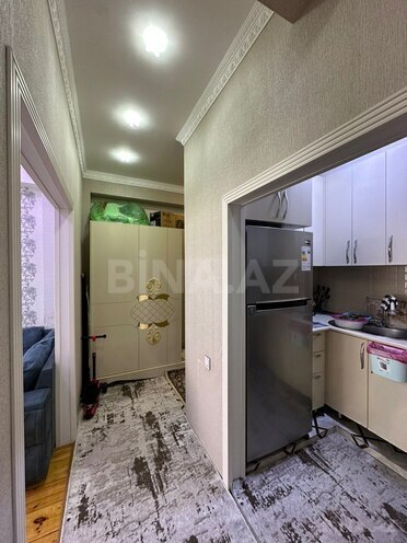 Satılır 2 otaqlı yeni tikili 63 m², Abşeron r., photo 7 from 16