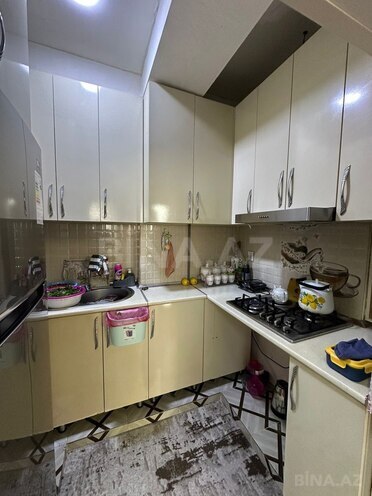 Satılır 2 otaqlı yeni tikili 63 m², Abşeron r., photo 6 from 16