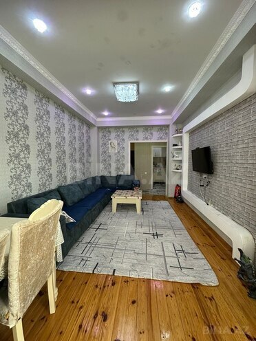 Satılır 2 otaqlı yeni tikili 63 m², Abşeron r., photo 3 from 16