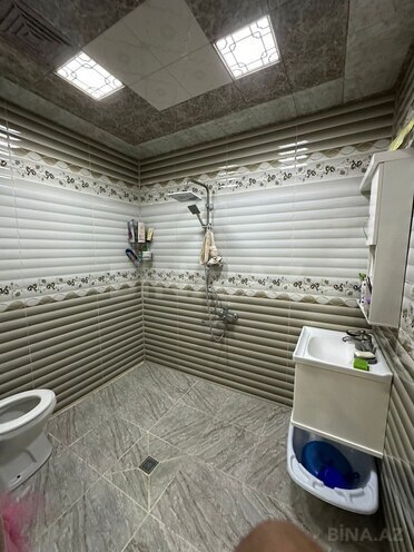 Satılır 2 otaqlı yeni tikili 63 m², Abşeron r., photo 14 from 16
