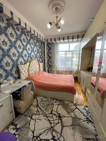Satılır 2 otaqlı yeni tikili 63 m², Abşeron r., photo 5 from 16