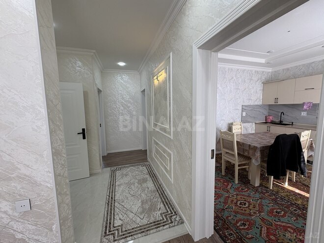 Продаётся 3-комн. дом/дача 90 м², пос. Мамедли, photo 6 from 14