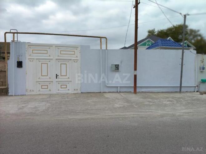 Продаётся 4-комн. дом/дача 110 м², пос. Кюрдаханы, photo 3 from 31