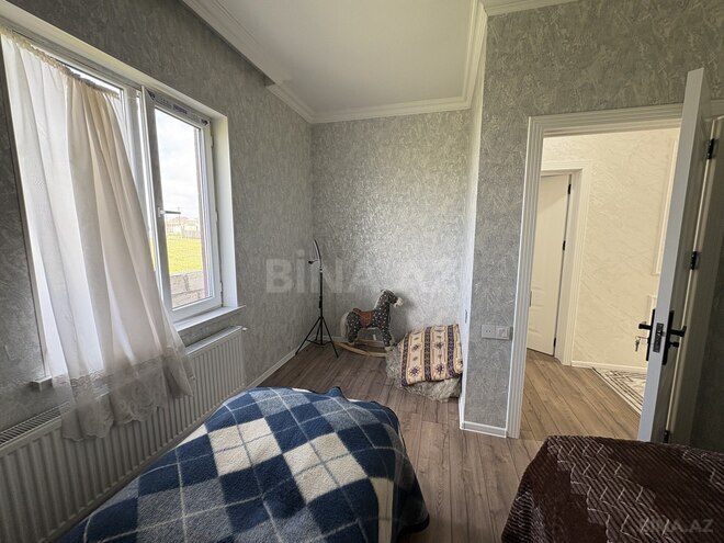 Продаётся 3-комн. дом/дача 90 м², пос. Мамедли, photo 8 from 14