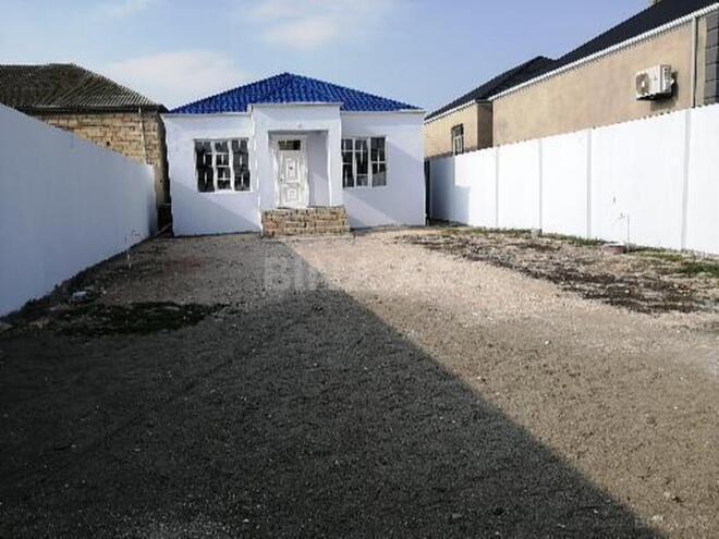 Продаётся 4-комн. дом/дача 110 м², пос. Кюрдаханы, photo 5 from 31