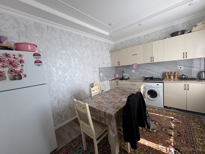 Продаётся 3-комн. дом/дача 90 м², пос. Мамедли, photo 10 from 14