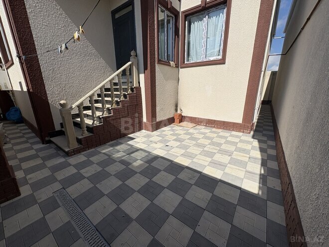 Продаётся 3-комн. дом/дача 90 м², пос. Мамедли, photo 3 from 14