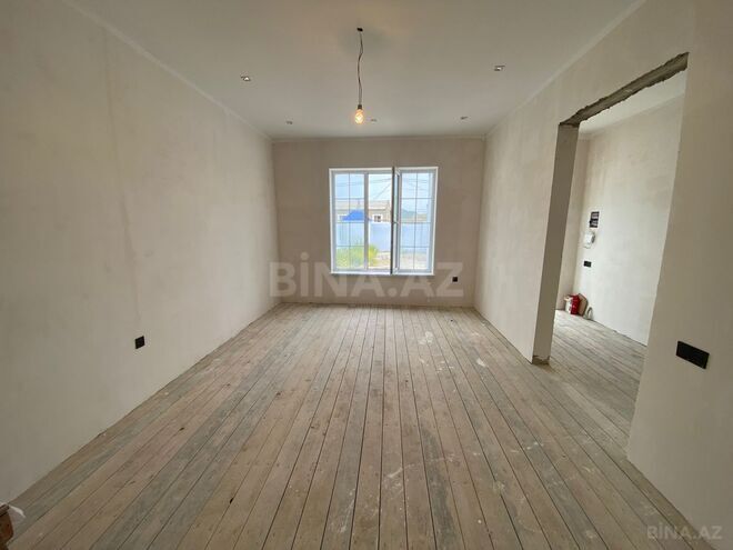 Продаётся 4-комн. дом/дача 110 м², пос. Кюрдаханы, photo 24 from 31