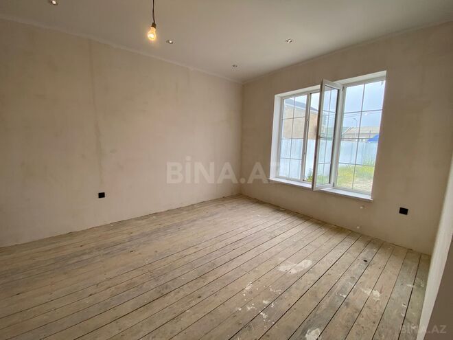 Продаётся 4-комн. дом/дача 110 м², пос. Кюрдаханы, photo 12 from 31