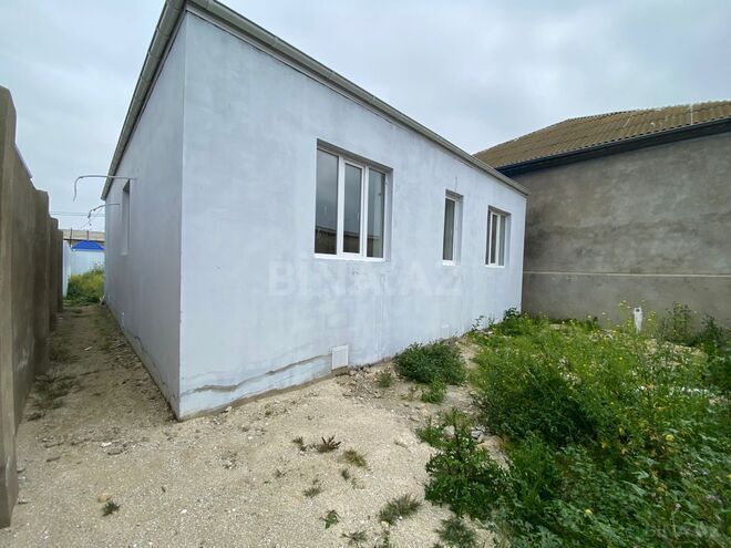 Продаётся 4-комн. дом/дача 110 м², пос. Кюрдаханы, photo 10 from 31