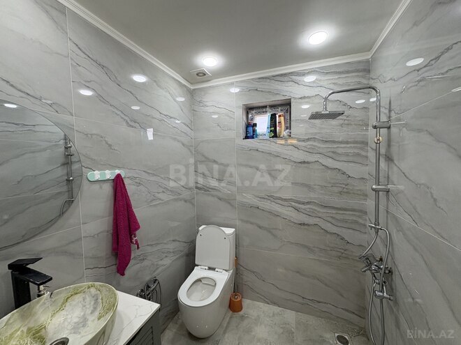 Продаётся 3-комн. дом/дача 90 м², пос. Мамедли, photo 13 from 14