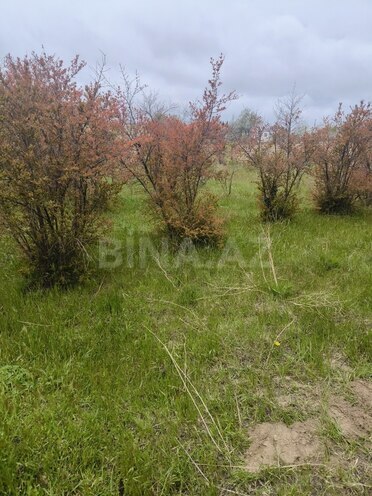 Продаётся  участок 3 сот, пос. Новханы, photo 1 from 7