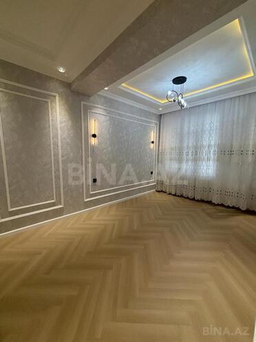 Satılır 2 otaqlı yeni tikili 65 m², Memar Əcəmi m., photo 10 from 11