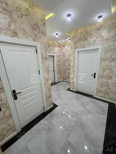 Satılır 2 otaqlı yeni tikili 65 m², Memar Əcəmi m., photo 8 from 11