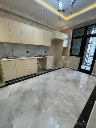 Satılır 2 otaqlı yeni tikili 65 m², Memar Əcəmi m., photo 3 from 11