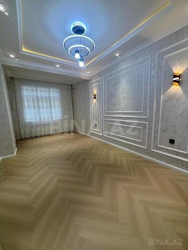 Satılır 2 otaqlı yeni tikili 65 m², Memar Əcəmi m., photo 1 from 11