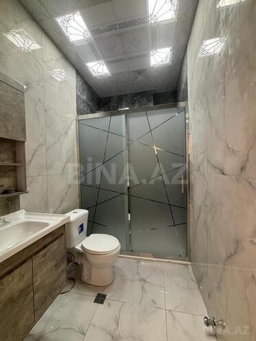 Satılır 2 otaqlı yeni tikili 65 m², Memar Əcəmi m., photo 6 from 11
