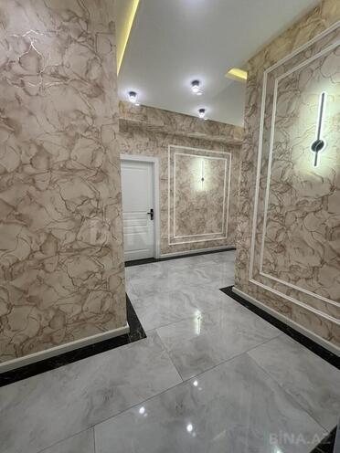 Satılır 2 otaqlı yeni tikili 65 m², Memar Əcəmi m., photo 4 from 11